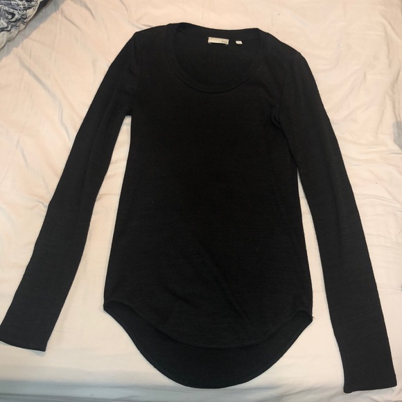 Wilfred long sleeve